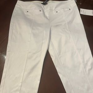 Zac & Rachel- slim crop